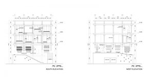 Nest We Grow / Kengo Kuma