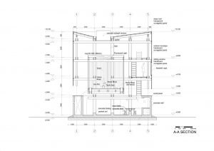 Nest We Grow / Kengo Kuma