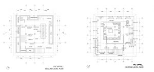 Nest We Grow / Kengo Kuma