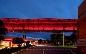 Nestlé Çikolata Müzesi / Metro Arquitetos