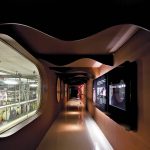 Nestlé Çikolata Müzesi / Metro Arquitetos