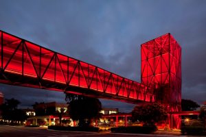 Nestlé Çikolata Müzesi / Metro Arquitetos