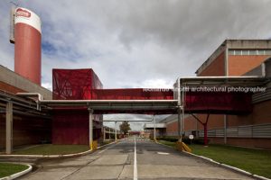 Nestlé Çikolata Müzesi / Metro Arquitetos