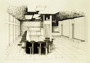 ODTÜ Mimarlık Fakültesi / Behruz ve Altuğ Çinici