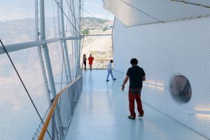 Plasencia Kongre Merkezi / SelgasCano