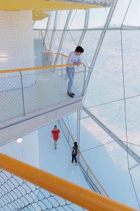 Plasencia Kongre Merkezi / SelgasCano