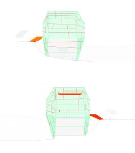Plasencia Kongre Merkezi / SelgasCano