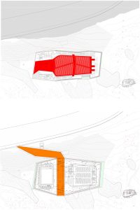 Plasencia Kongre Merkezi / SelgasCano