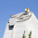 Saint-Pierre Kilisesi / Le Corbusier