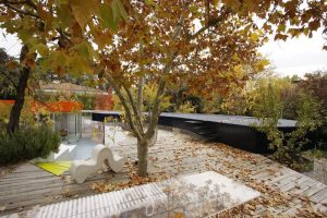 Silikon Ev / SelgasCano