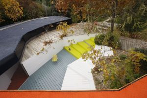 Silikon Ev / SelgasCano