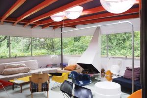 Silikon Ev / SelgasCano