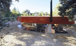 Silikon Ev / SelgasCano