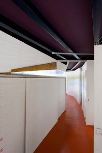 Silikon Ev / SelgasCano