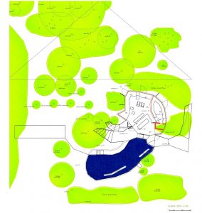 Silikon Ev / SelgasCano