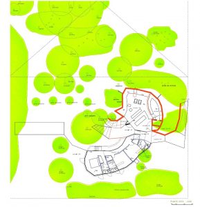 Silikon Ev / SelgasCano