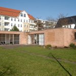 Lemke Evi (Landhaus Lemke) / Mies van der Rohe