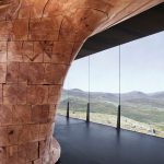 Tverrfjellhytta / Snohetta