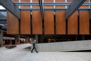 Troya Müzesi / Yalın Mimarlık