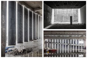 Troya Müzesi / Yalın Mimarlık