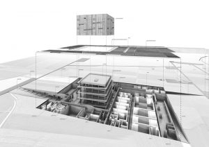 Troya Müzesi / Yalın Mimarlık