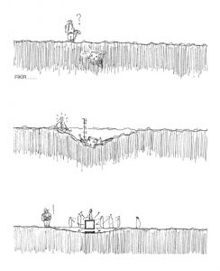 Troya Müzesi / Yalın Mimarlık