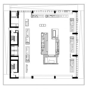 Troya Müzesi / Yalın Mimarlık