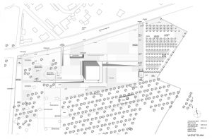 Troya Müzesi / Yalın Mimarlık