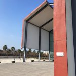 Yeşilova Höyüğü Ziyaretçi Merkezi / SCRA + DIST