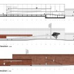 Yeşilova Höyüğü Ziyaretçi Merkezi / SCRA + DIST