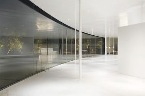 21. Yüzyıl Çağdaş Sanat Müzesi / SANAA