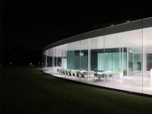 21. Yüzyıl Çağdaş Sanat Müzesi / SANAA