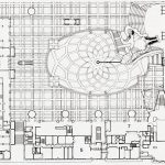 MOCA / Arata Isozaki
