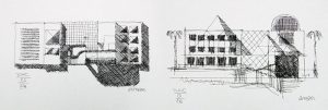 MOCA / Arata Isozaki