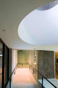 Rudolph Hall / Paul Rudolph