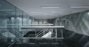 Basque Sağlık Departmanı Merkez Binası / Coll-Barreu Arquitectos