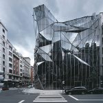 Basque Sağlık Departmanı Merkez Binası / Coll-Barreu Arquitectos