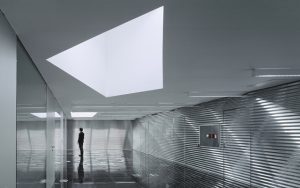 Basque Sağlık Departmanı Merkez Binası / Coll-Barreu Arquitectos