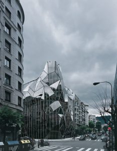 Basque Sağlık Departmanı Merkez Binası / Coll-Barreu Arquitectos