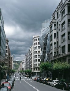 Basque Sağlık Departmanı Merkez Binası / Coll-Barreu Arquitectos