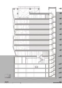 Basque Sağlık Departmanı Merkez Binası / Coll-Barreu Arquitectos