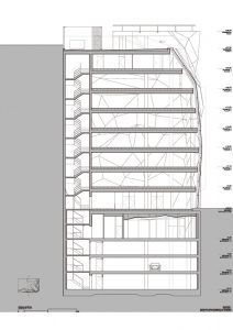 Basque Sağlık Departmanı Merkez Binası / Coll-Barreu Arquitectos