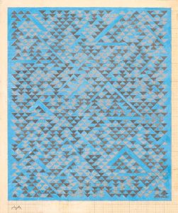 The Josef and Anni Albers Foundation/Artists Rights Society (ARS), New York