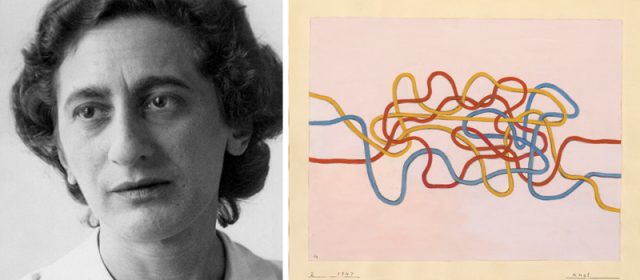 Anni Albers