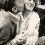 Anni ve Josef Albers
