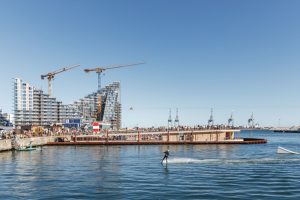 Aarhus Liman Banyosu / BIG - Bjarke Ingels Group