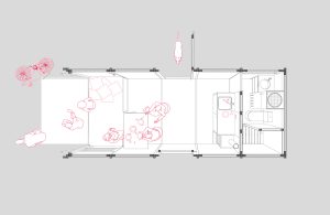 Cabin on the Border / SO?