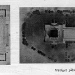 Çanakkale Şehitleri Anıtı / Feridun Kip, Doğan Erginbaş, İsmail Utkular Plan