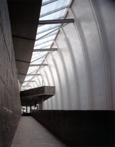 Domus / Arata Isozaki