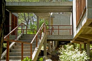 Karatepe Aslantaş Açık Hava Müzesi / Turgut Cansever, Franco Minissi